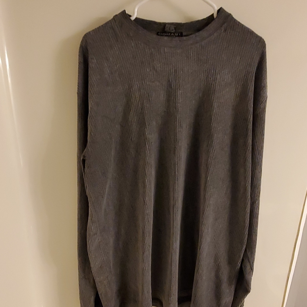 Men's Domani Shirt